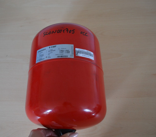 Vase expansion chauffage