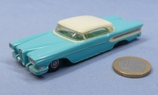 Siku Plastique réf V98 : Ford