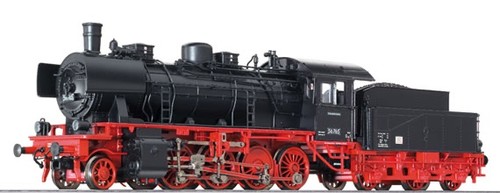 Liliput 131568 locomotive - liliput,