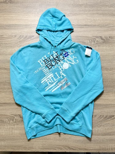 Sweat capuche billabong - à,