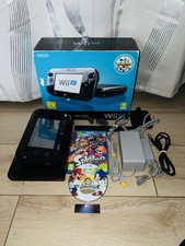 Console Wii U Premium Pack