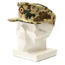  Authentic Casquette Tropicale