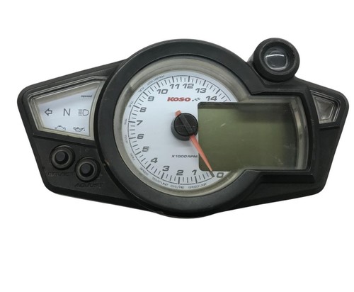 Compteur adaptable koso yamaha - compteur,