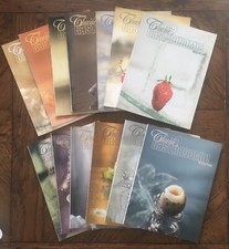 lot thuries gastronomie