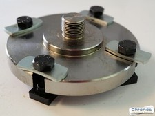 Soba 80 MM Diamètre Adaptateur Avec M14 X 1 Unimat Fil Pour Rotatif Table Etc