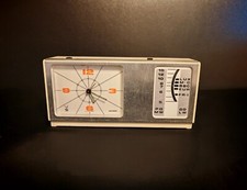 radio-réveil Jaz électronic