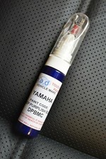 Touch Up Moto Peinture 20ML