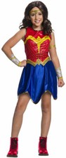 Rubies Enfants Wonder Woman