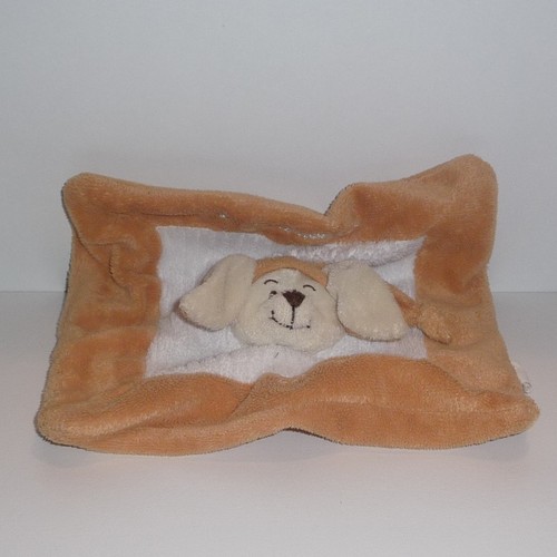 Doudou chien natoudou eveil - -,