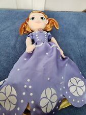 Disney Store Plush Toy Belle