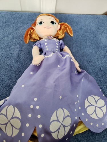 Disney store plush - disney, toy