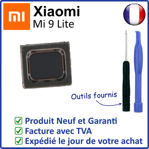 Module écouteur interne - Écouteur,