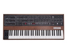 Sequential Dave Smith Prophet