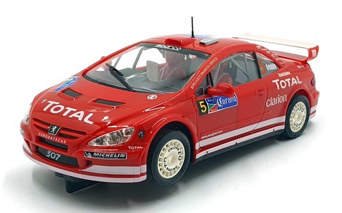 Ninco scale slot car - scale,