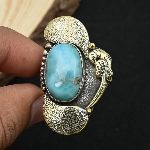 Bague argent sterling 925 - en,