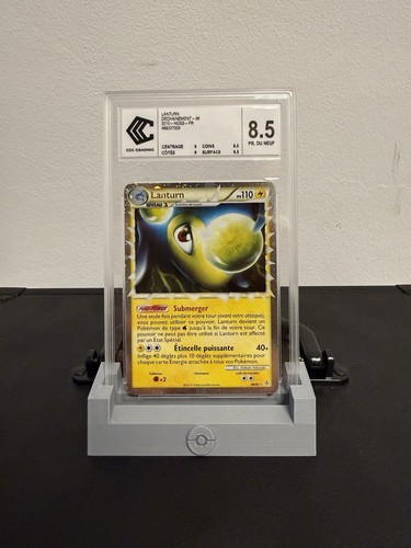 Carte pokémon lanturn prime - carte,