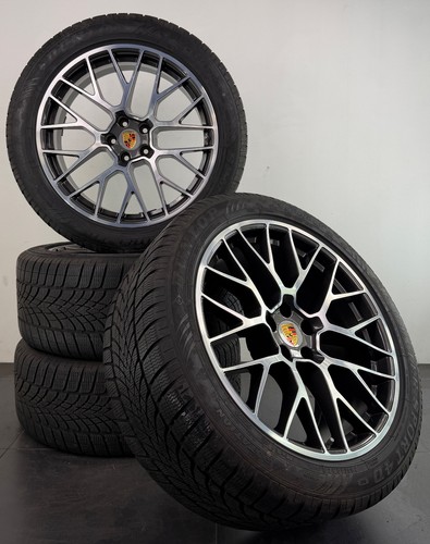 Porsche macan 95b pouces - porsche, 20