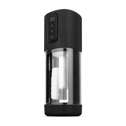 Masturbateur automatique - masturbateur,