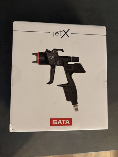 Sata jet digital pro 1 - jet, rp