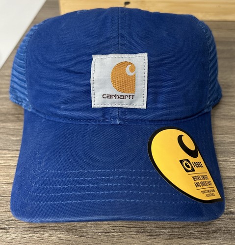 Carhartt force canvas - carhartt, mesh