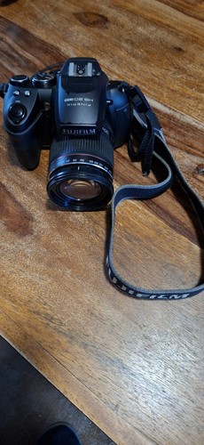 Appareil photo numérique