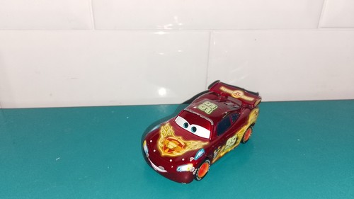 Bac12 voiture métal mattel - bac12,