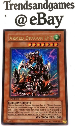 Yugioh the end - anubis,