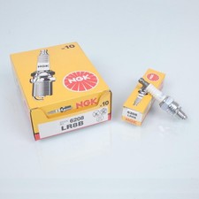 Bougie d'allumage NGK pour
