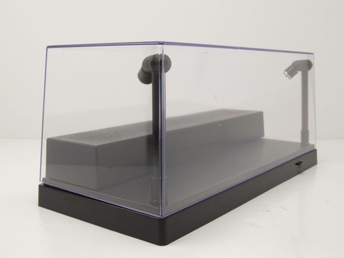 Vitrine avec éclairage led - vitrine,