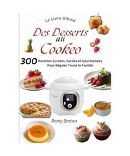 Livre ultime des desserts - le,