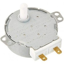 CANDY HOOVER Vélo moteur plats 49006054 pour micro ondes