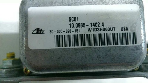 8200301391 module