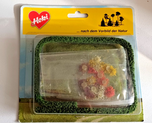 Heki set décor pour - heki, ho