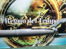 Stylo Plume ELMO Montegrappa
