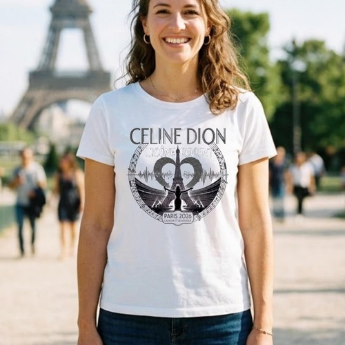 Celine dion paris - celine,