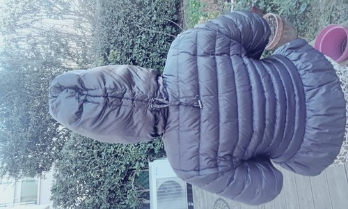 Veste doudoune - veste,