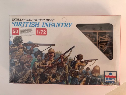 Figurines infanterie - figurines,