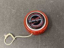 Genuine RED Hyper Russell