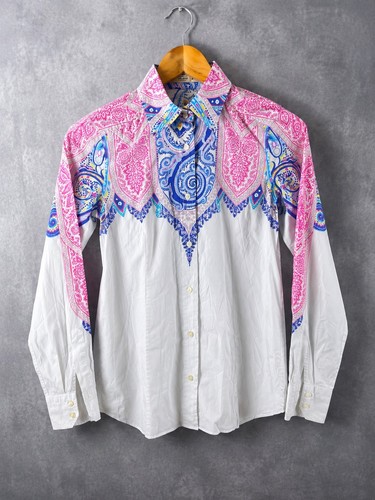 Etro chemise femme authentic - chemise,