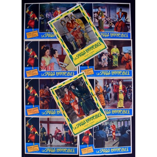 Photobustes spada - photobustes, la