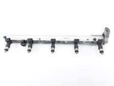 RAMPE D'INJECTION Volvo C70 (MC) Cabrio 2.5 T5 20V (B5254T3) 2006 30757534