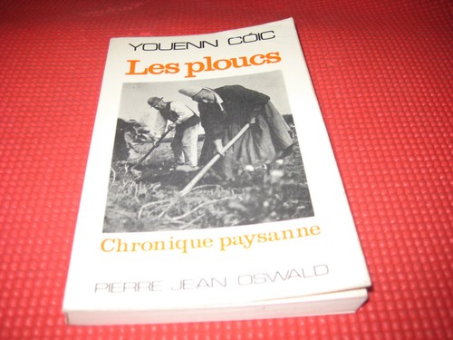 Youen coic les ploucs - les,