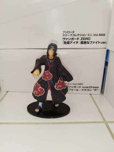 Figurine altaya naruto - figurine,