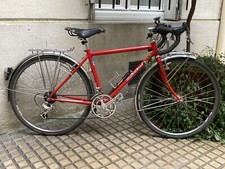 Gilles Berthoud Randonneur No Alex Singer No Rene Herse 