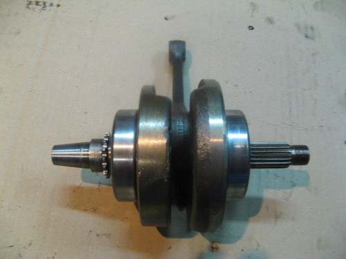 Villebrequin pour honda 125 - villebrequin,