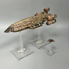 C-Roc Cruiser X-Wing Miniature