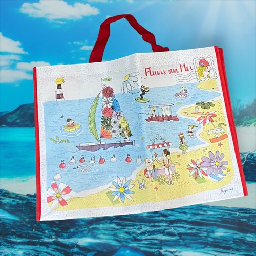 Sac cabas fragonard parfum - fragonard,