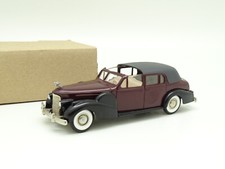 RexToys SB 1/43 - Cadillac V16