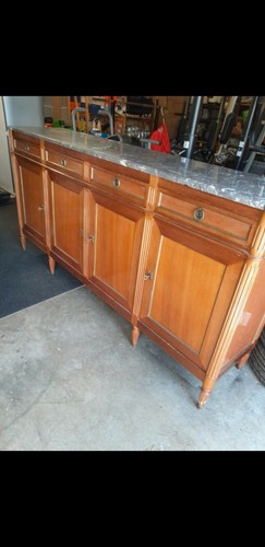 Enfilade style louis xvi - de,
