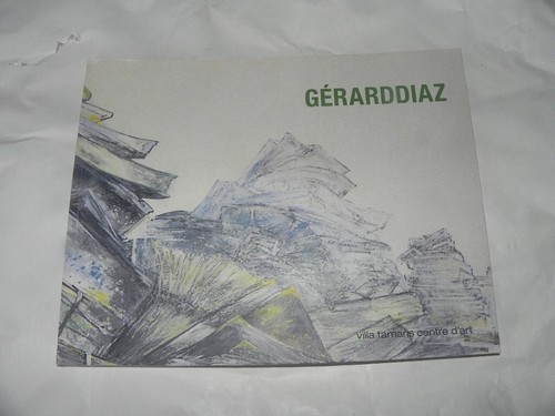 Catalogue exposition gerard - d,